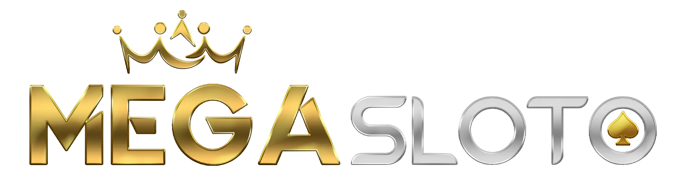 Logo megasloto