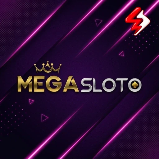 Logo megasloto