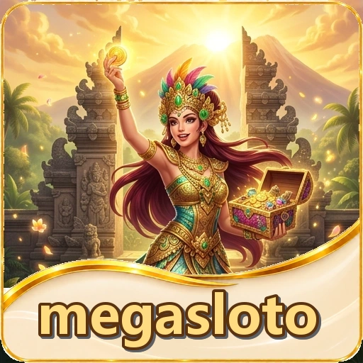 Filter kategori pada katalog megasloto untuk mempersempit daftar aplikasi