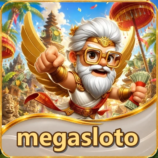 Mengisi nama pengguna dan sandi pada layar masuk megasloto di Android